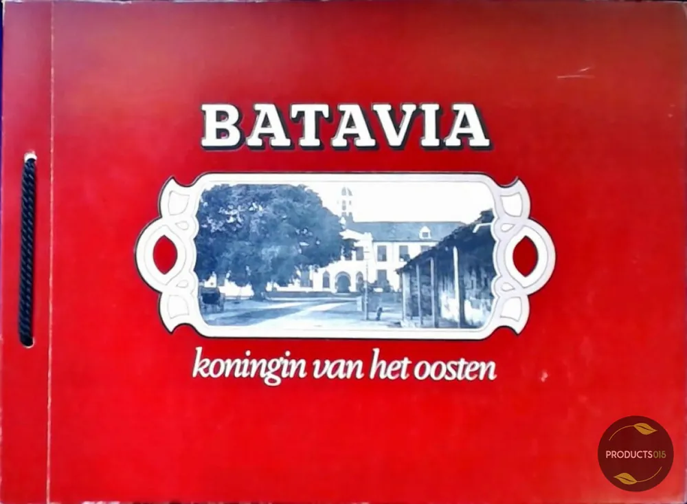 Nieuw Batavia - Breton Nys