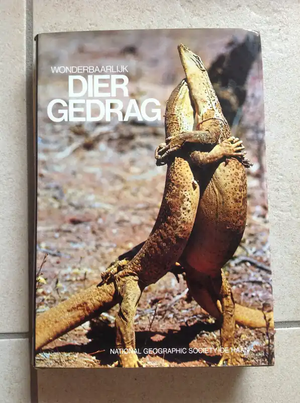 Speciale Aanbieding Wonderbaarlijk Dier Gedrag - Verschillende