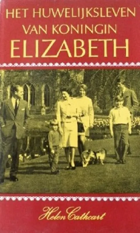 Huwelijksleven van koningin Elizabeth - Helen Cathcart Laatste Kans