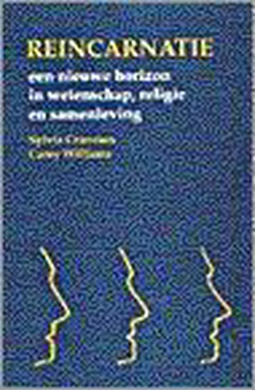 Reincarnatie - S. Cranston; Cathy Williams Speciale Aanbieding