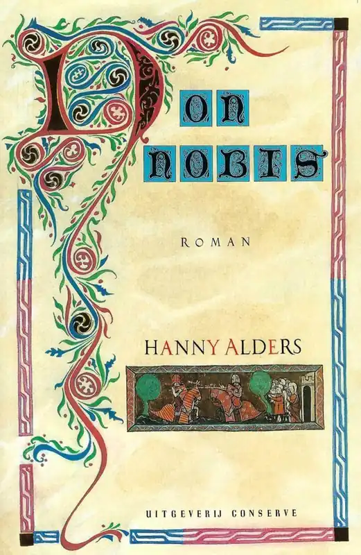 Exclusieve Aanbieding Non nobis - Alders Hanny