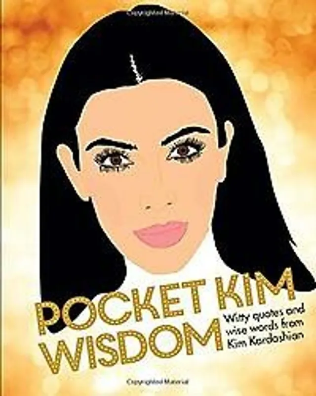 Lage Prijs Pocket Kim Wisdom - Hardie Grant London Staff