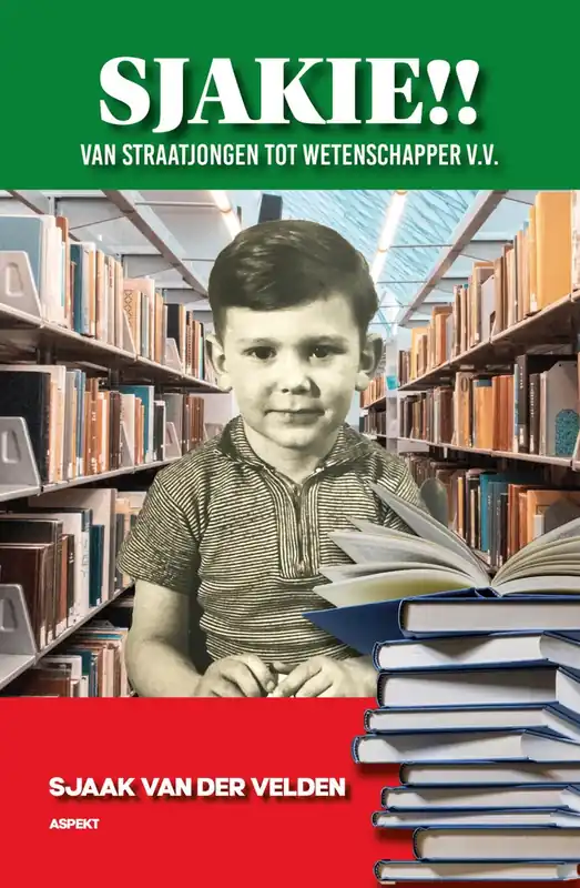 Betaalbaar Sjakie!! - Sjaak van der Velden