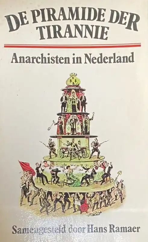 Nu Kopen Piramide der tirannie - Ramaer