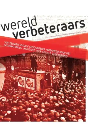 Wereldverbeteraars - Jaap Kloosterman; Jan Lucassen Bestseller