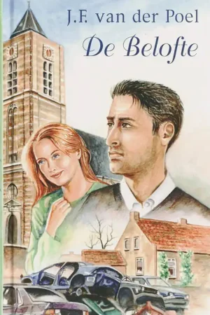 Weekendaanbieding De Belofte - J.F. van der Poel