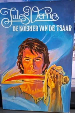 Michael strogoff, de koerier van de tsaar - Jules Verne Betrouwbaar