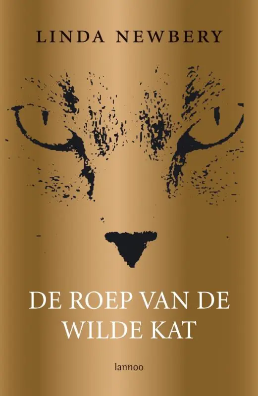 Direct Verzonden De roep van de wilde kat - L. Newbery