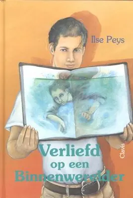 Premium Verliefd op een binnenwerelder - I. Peys