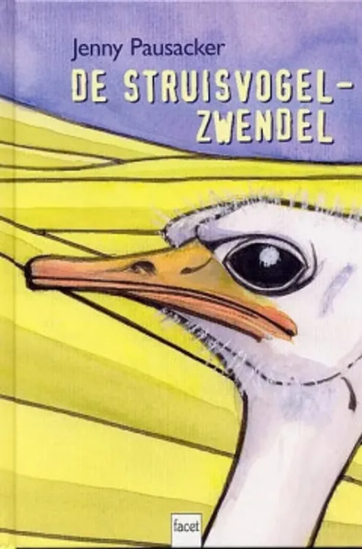 De struisvogelzwendel - J. Pausacker Superprijs