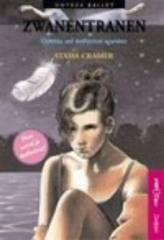 Zwanentranen - Stasia Cramer Weekendaanbieding
