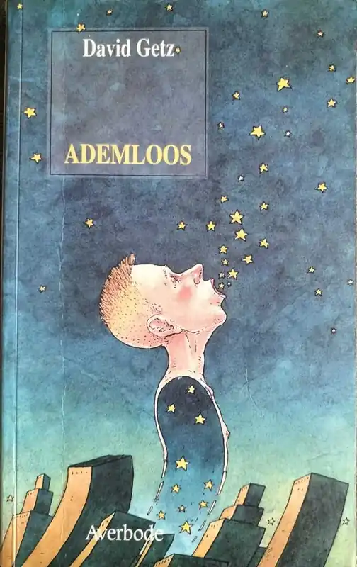 Hete Deal Ademloos - D. Getz