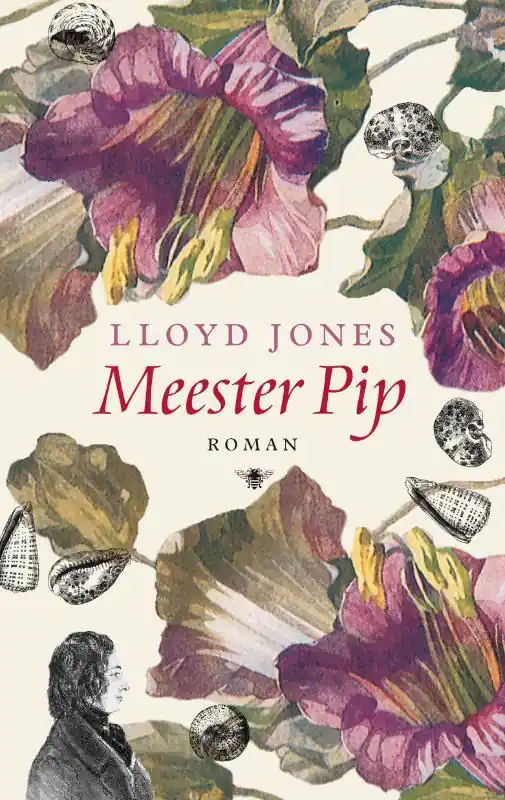 Meneer Pip - Lloyd Jones Direct Verzonden