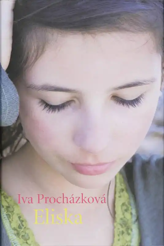 Eliska - I. Prochazkova Uitverkoop