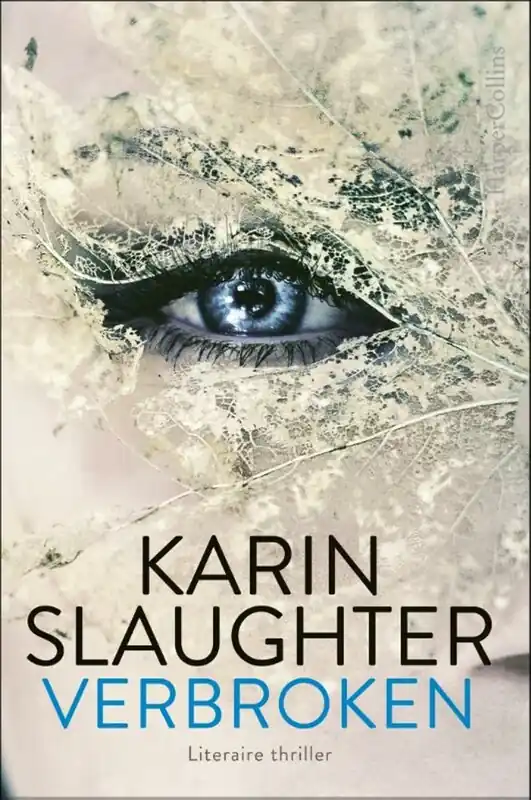 Lage Prijs Verbroken - Karin Slaughter