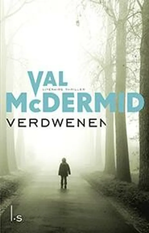 Exclusieve Aanbieding Verdwenen - Val McDermid