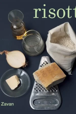 Uitverkoop Risotto - Laura Zavan