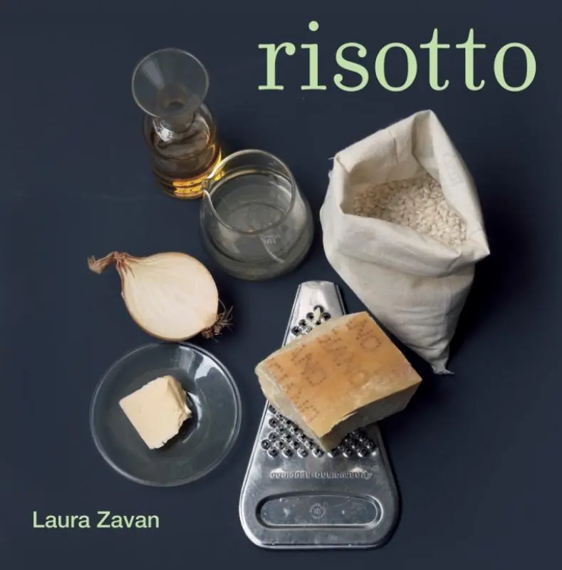 Uitverkoop Risotto - Laura Zavan