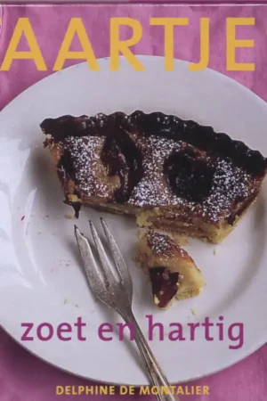 Shop Nu Taartjes - D. de Montalier