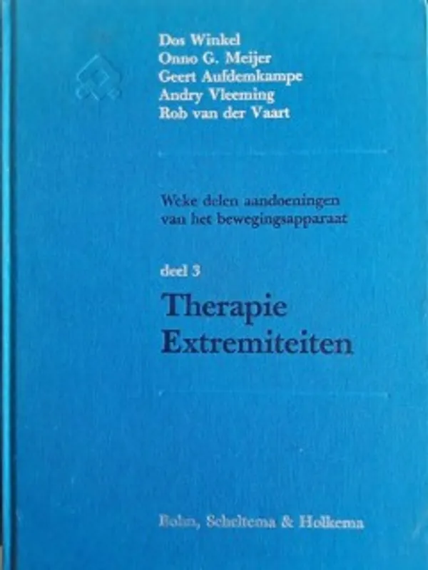 Gecertificeerd deel 3 - Dos Winkel; Onno G. Meijer; Geert Aufdemkampe; Rob van der Vaart