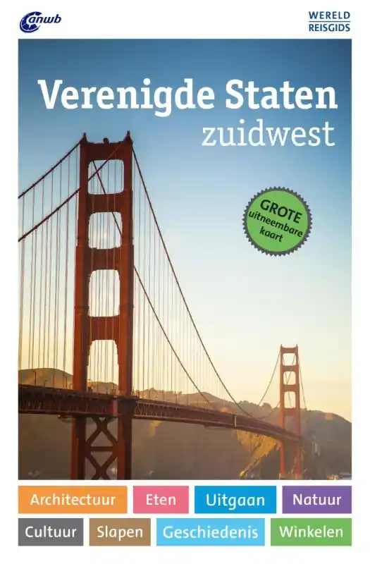 Gecertificeerd Verenigde Staten Zuidwest - Manfred Braunger