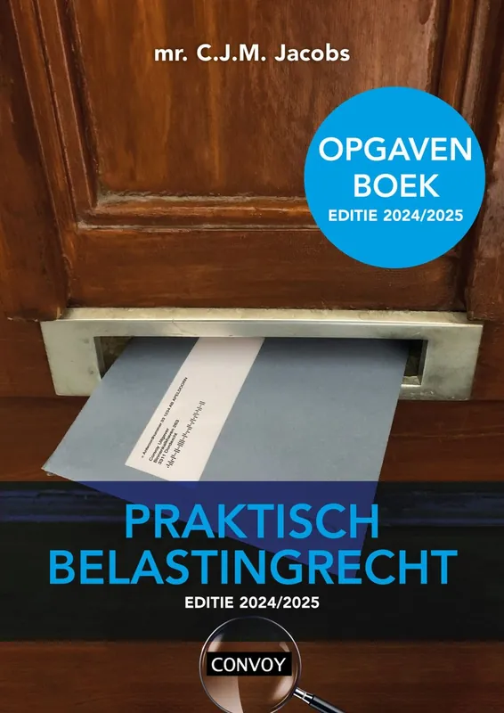 Populair Opgavenboek - C.J.M. Jacobs