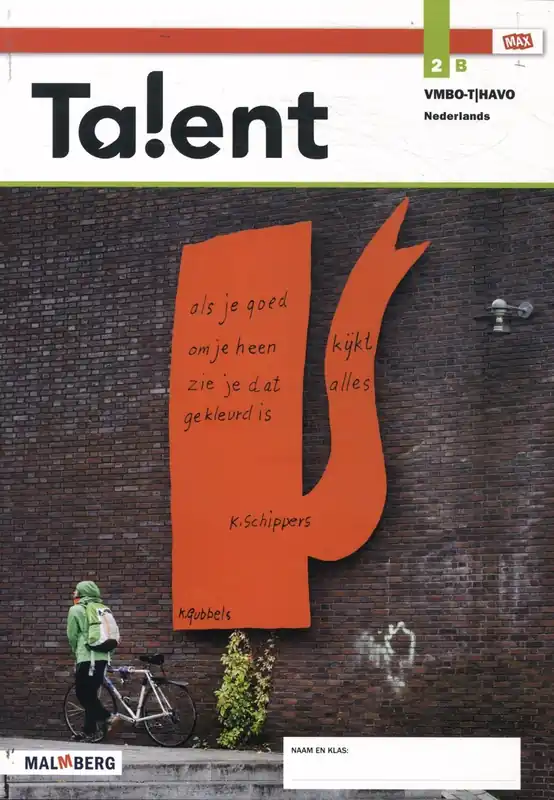 leeropdrachtenboek B Express Levering