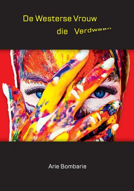 Korting De Westerse vrouw die verdween - Arie Bombarie