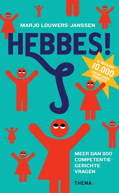 Finale Uitverkoop Hebbes! - Marjo Louwers-Janssen