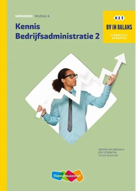 Werkboek - Gerard van Heeswijk; Stef Stienstra; Pieter Mijnster Lage Prijs