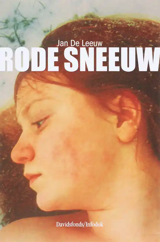 Rode sneeuw - J. de Leeuw Bestel Nu