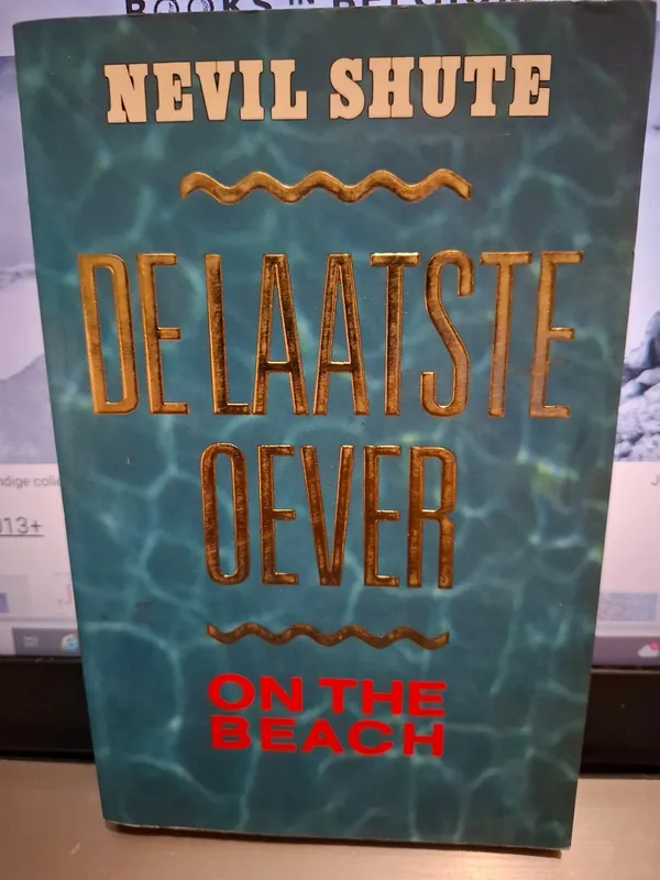 De laatste oever - Nevil Shute Nu Kopen
