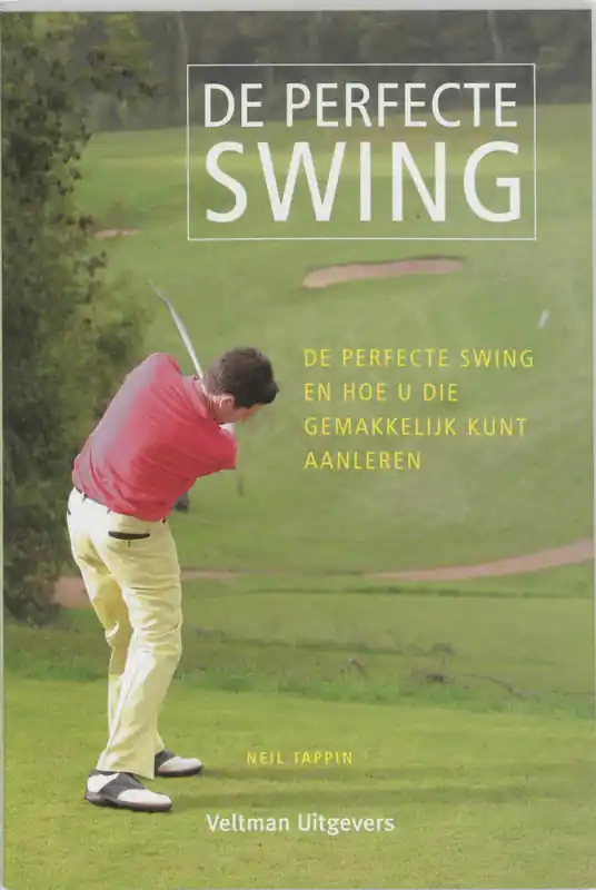De perfecte swing - Neil Tappin Hete Deal