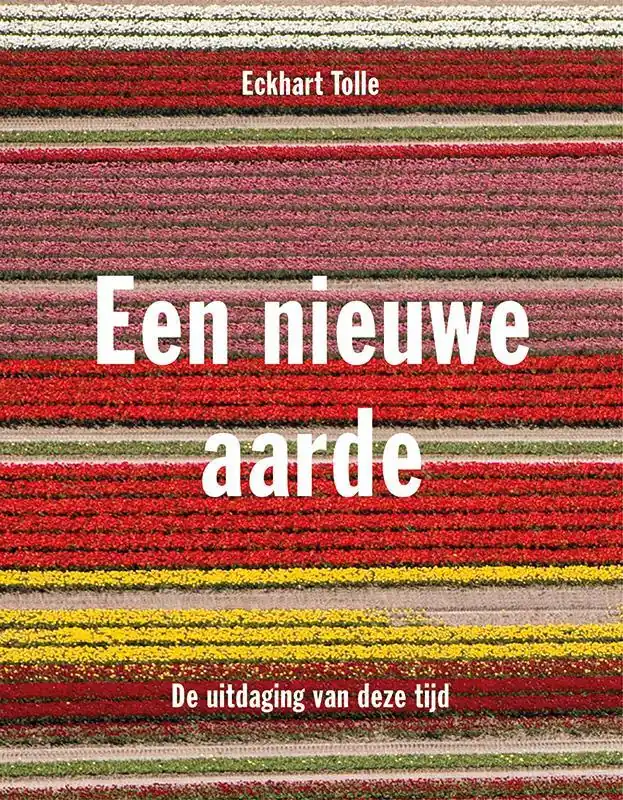 Beste Prijs Een nieuwe aarde - Eckhart Tolle