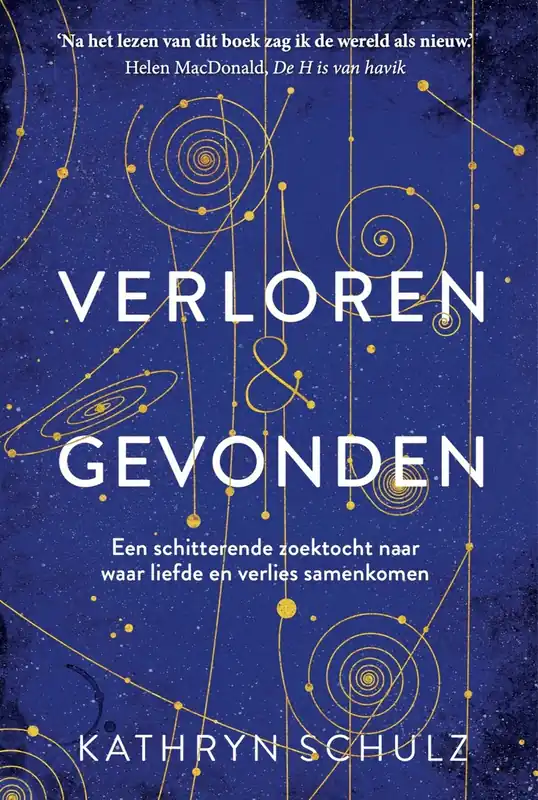 Populair Verloren & gevonden - Kathryn Schulz