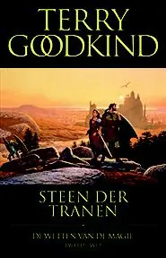 Steen der tranen - Terry Goodkind Shop Nu