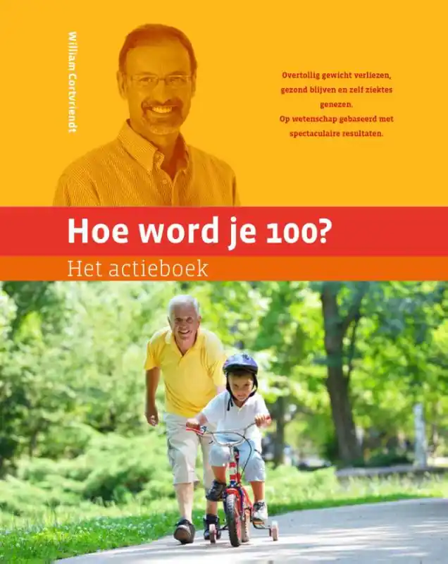 Het actieboek - William Cortvriendt Veilige Betaling