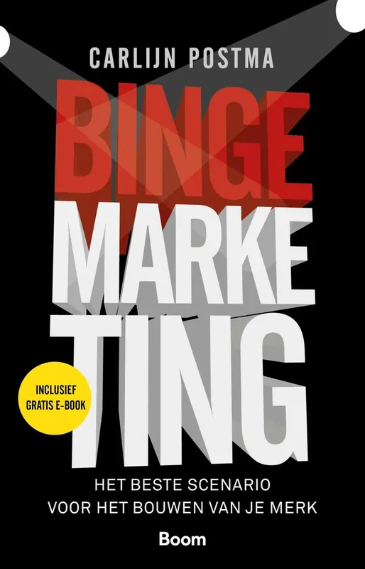 Bingemarketing - Carlijn Postma Premium