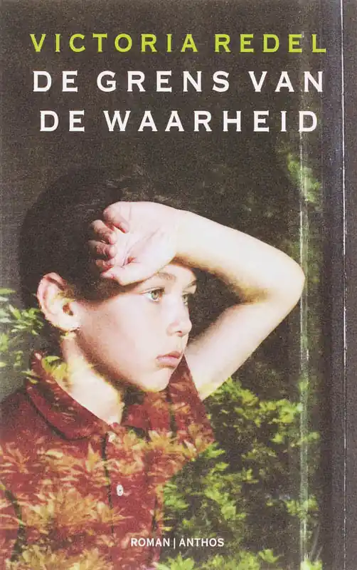 De grens van de waarheid - V. Redel Populair