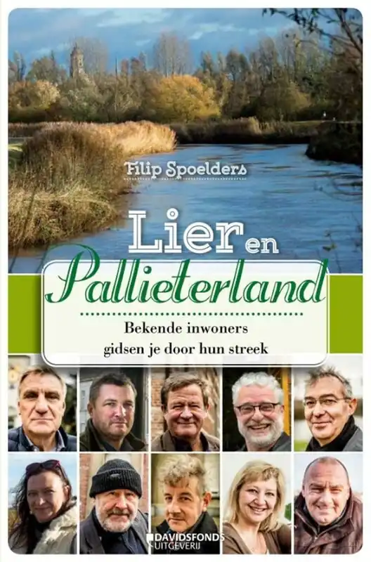 Flitsaanbieding Lier en Pallieterland - Filip Spoelders