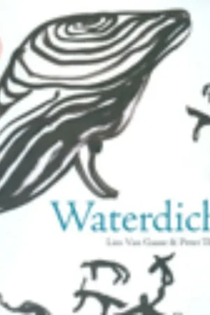 Waterdicht - Lies Van Gasse; Peter Theunynck Bestel Nu