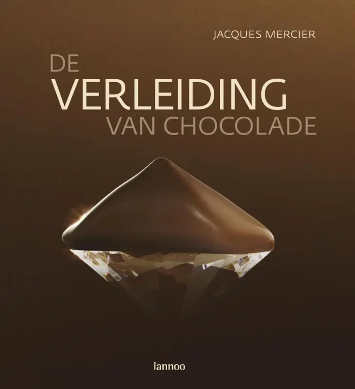 De verleiding van chocolade - J. Mercier Flitsaanbieding