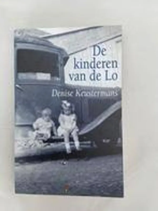Snelle Levering De kinderen van de Lo - Denise Keustermans
