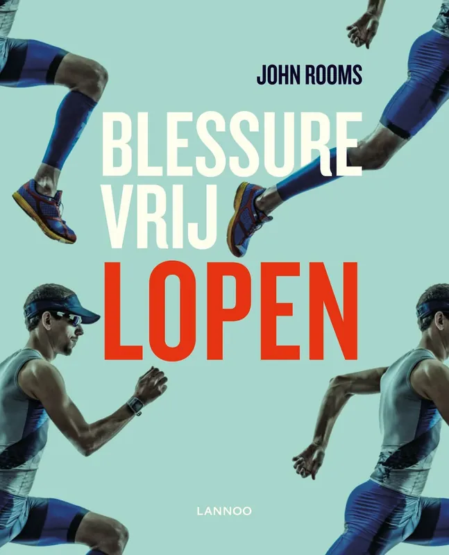 Blessurevrij lopen - John Rooms Express Levering