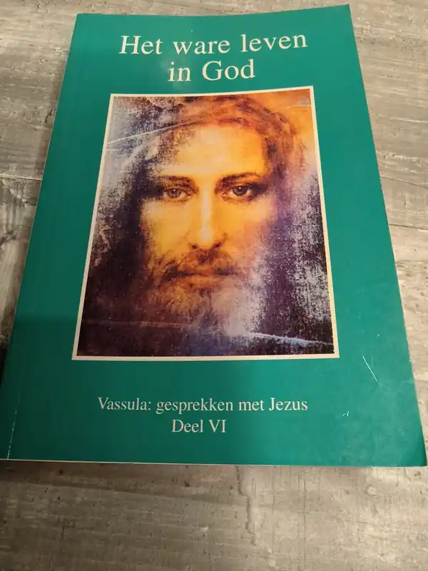 6 - Vassula Voordeelprijs