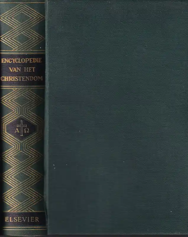 Koop Online Encyclopedie van het Christendom - Prof. dr. J.C. Groot