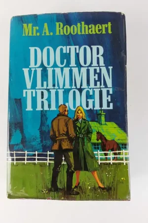 Vlimmen trilogie - Roothaert Seizoensaanbieding