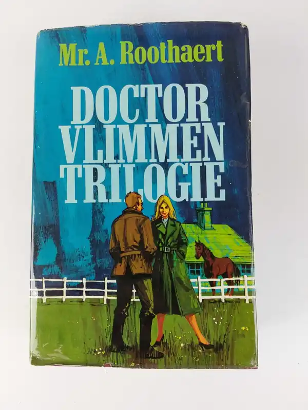 Vlimmen trilogie - Roothaert Seizoensaanbieding