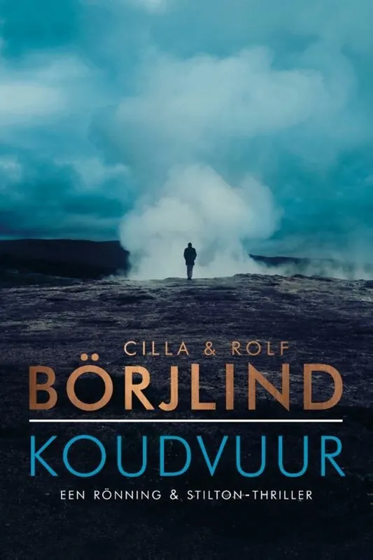 Koudvuur - Cilla en Rolf Borjlind Beste Prijs