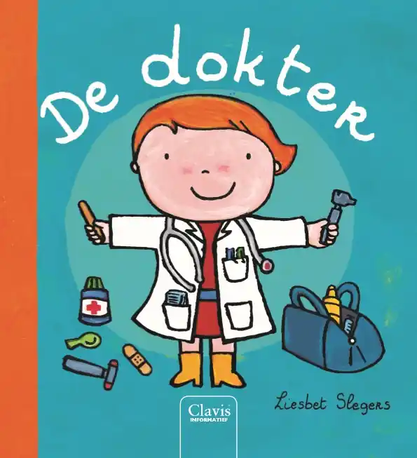 Lage Prijs De dokter - Liesbet Slegers